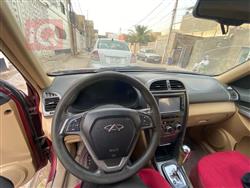 شيري تيجو 3